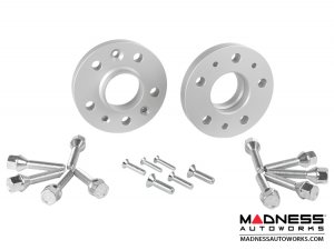 Alfa Romeo Tonale Wheel Spacers - 20mm - Athena - set of 2 - w/ extended bolts